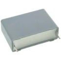 Vishay MKP 339 Film Capacitor X2 Through Hole ±20 % 680 nF 630 V dc 310 V ac BFC233920684