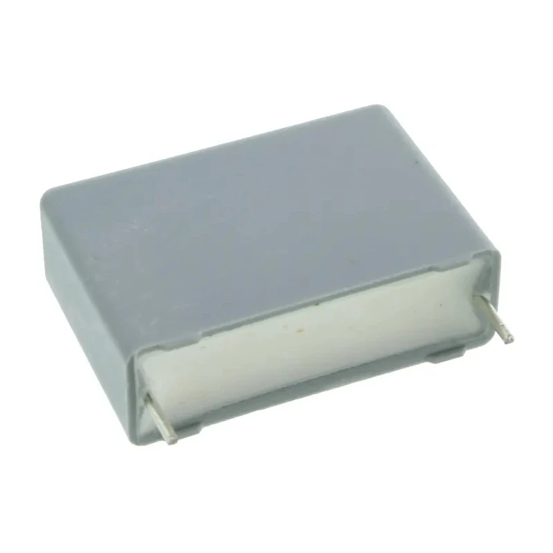 Vishay MKP 339 Film Capacitor X2 Through Hole ±20 % 680 nF 630 V dc 310 V ac BFC233920684