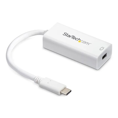 StarTech.com USB 3.1 Type-C to Mini DisplayPort Adapter 4K 60Hz CDP2MDP