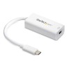 StarTech.com USB 3.1 Type-C to Mini DisplayPort Adapter 4K 60Hz CDP2MDP