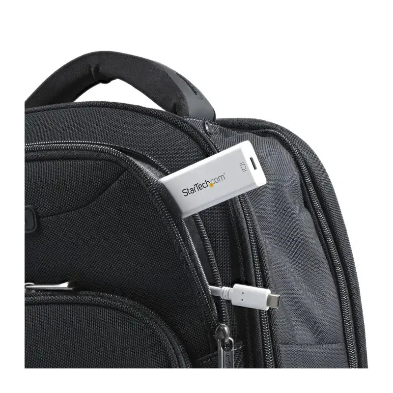 StarTech.com USB 3.1 Type-C to Mini DisplayPort Adapter 4K 60Hz CDP2MDP