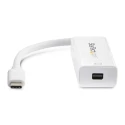StarTech.com USB 3.1 Type-C to Mini DisplayPort Adapter 4K 60Hz CDP2MDP