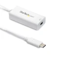 StarTech.com USB 3.1 Type-C to Mini DisplayPort Adapter 4K 60Hz CDP2MDP
