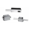 TE Connectivity Corcom Q Flange RFI Filter 6A 250V AC 50Hz, 60Hz 1 Phase 6EQ1
