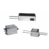 TE Connectivity Corcom Q Flange RFI Filter 6A 250V AC 50Hz, 60Hz 1 Phase 6EQ1