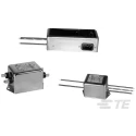 TE Connectivity Corcom Q Flange RFI Filter 20A 250V AC 50Hz, 60Hz Single Phase 20VQ1