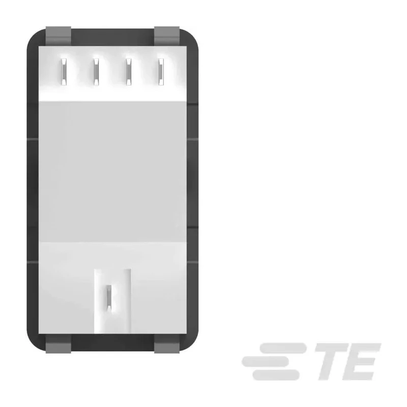 TE Connectivity Power Line Filter Corcom P Series 230V AC 10A Snap-in Faston PS0SXDSX0