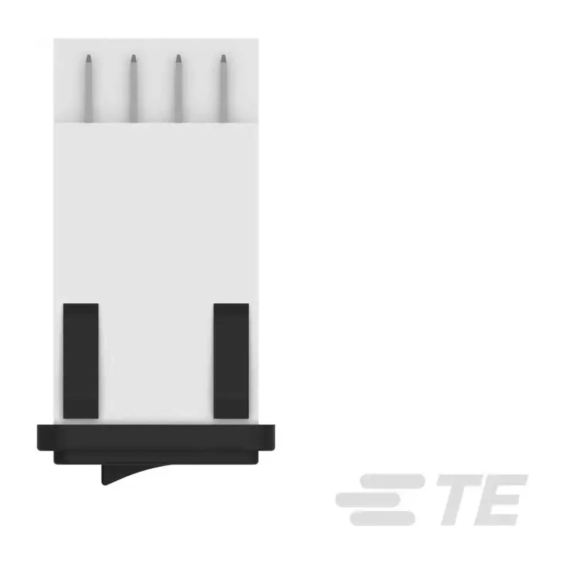 TE Connectivity Power Line Filter Corcom P Series 230V AC 10A Snap-in Faston PS0SXDSX0