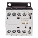 Lovato BG Contactor Relay 24V AC Coil, 4-Pole, 10A, 690V AC 11BG0040A024