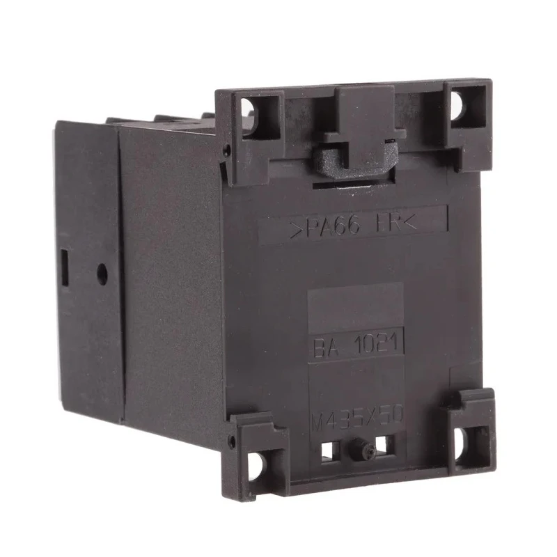 Lovato BG Contactor Relay 24V AC Coil, 4-Pole, 10A, 690V AC 11BG0040A024