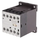Lovato BG Contactor Relay 24V AC Coil, 4-Pole, 10A, 690V AC 11BG0040A024