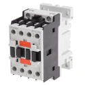 Lovato Contactor 3-Pole, 12 A, 5.5 kW, 400V AC Coil BF1210A400