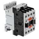 Lovato 3-Pole Contactor, 230V AC Coil, 11 kW Power Rating, 25A, 440V AC Contact Voltage BF2510A230