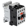 Lovato 3-Pole Contactor, 230V AC Coil, 11 kW Power Rating, 25A, 440V AC Contact Voltage BF2510A230