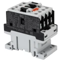 Lovato 3-Pole Contactor, 230V AC Coil, 11 kW Power Rating, 25A, 440V AC Contact Voltage BF2510A230
