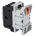 Lovato 3-Pole Contactor, 230V AC Coil, 11 kW Power Rating, 25A, 440V AC Contact Voltage BF2510A230