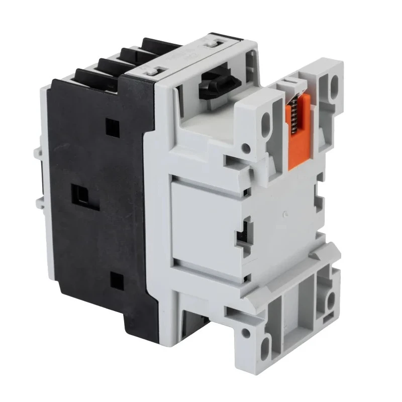 Lovato 3-Pole Contactor, 230V AC Coil, 11 kW Power Rating, 25A, 440V AC Contact Voltage BF2510A230