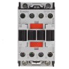 Lovato AC Motor Control Contactor 3-Pole 25 A 11 kW 24V AC Coil 440V AC BF2510A024