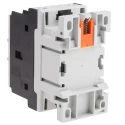 Lovato AC Motor Control Contactor 3-Pole 25 A 11 kW 24V AC Coil 440V AC BF2510A024
