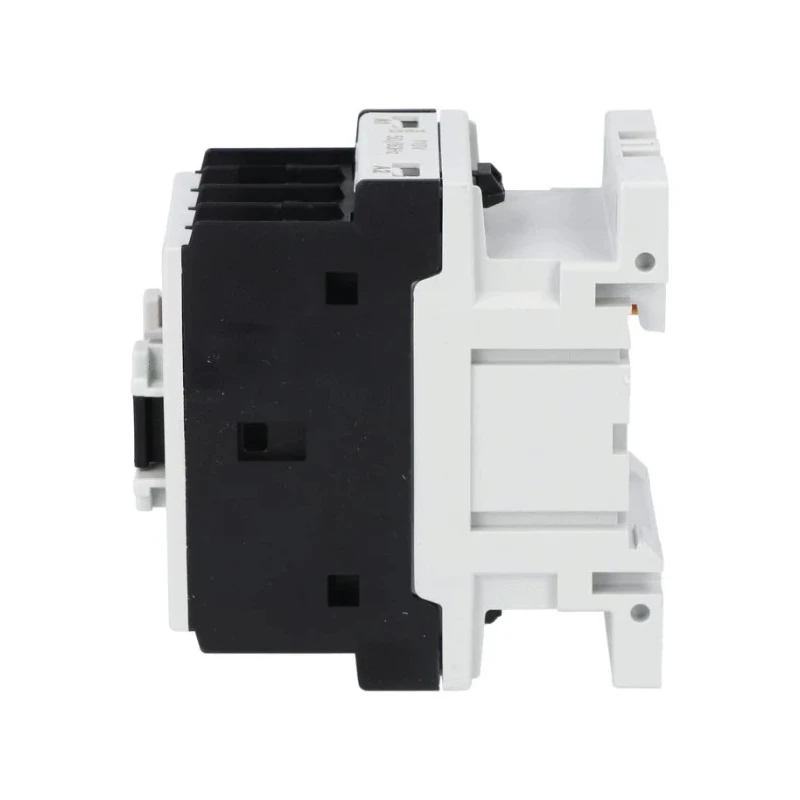Lovato AC Motor Control Contactor 3-Pole 25 A 11 kW 24V AC Coil 440V AC BF2510A024