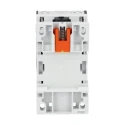 Lovato AC Motor Control Contactor 3-Pole 25 A 11 kW 24V AC Coil 440V AC BF2510A024