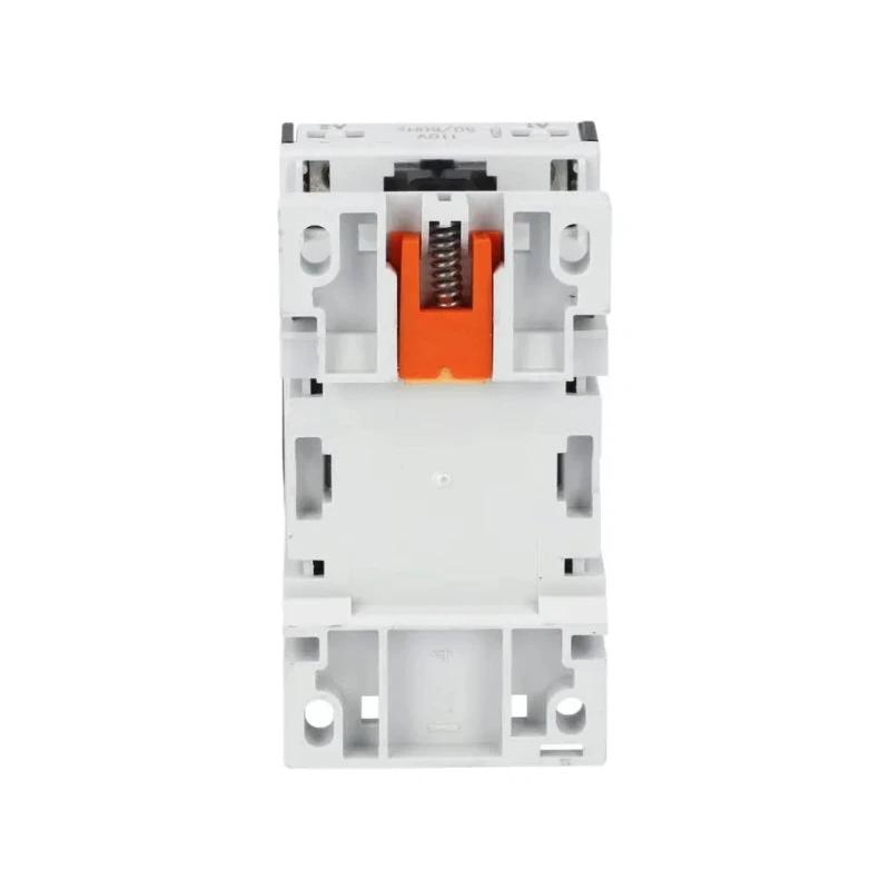 Lovato AC Motor Control Contactor 3-Pole 25 A 11 kW 24V AC Coil 440V AC BF2510A024