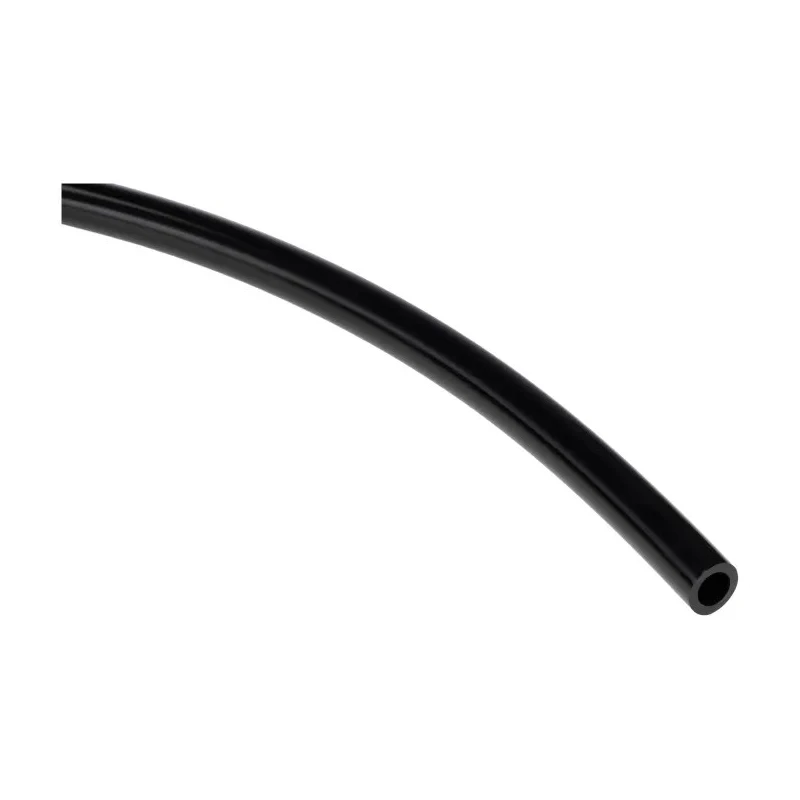 SMC Compressed Air Pipe Black Polyurethane 10 mm Diameter 20 m Length TU1065B-20