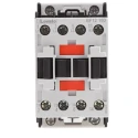 Lovato 3-Pole Contactor 24V DC Coil, 12A, 5.5kW, 3 NO, 440V AC BF1210D024