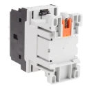 Lovato 3-Pole Contactor 24V DC Coil, 12A, 5.5kW, 3 NO, 440V AC BF1210D024