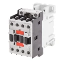 Lovato 3-Pole Contactor 24V DC Coil, 12A, 5.5kW, 3 NO, 440V AC BF1210D024