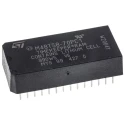 STMicroelectronics Real Time Clock 8.19 kB DW:DM:M:Y, 28-Pin PCDIP Through Hole M48T58-70PC1