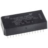 STMicroelectronics Real Time Clock 8.19 kB DW:DM:M:Y, 28-Pin PCDIP Through Hole M48T58-70PC1