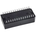 STMicroelectronics Real Time Clock 8.19 kB DW:DM:M:Y, 28-Pin PCDIP Through Hole M48T58-70PC1