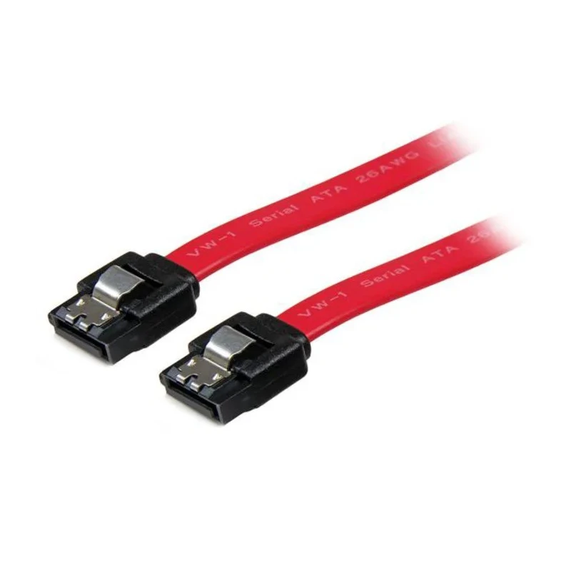 StarTech.com Female SATA to Female Straight SATA Cable 450 mm LSATA18