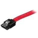 StarTech.com Female SATA to Female Straight SATA Cable 450 mm LSATA18