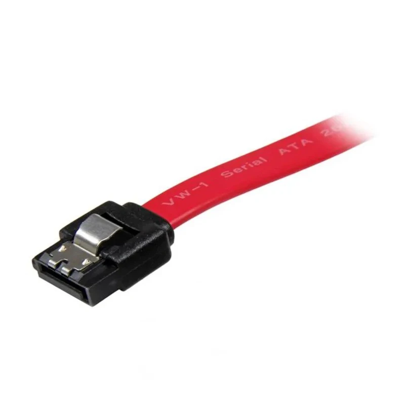 StarTech.com Female SATA to Female Straight SATA Cable 450 mm LSATA18