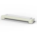 TE Connectivity 0.5 mm Pitch 30 Way Right Angle Female FPC Connector, Solder 3-1734592-0
