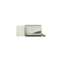 TE Connectivity 0.5 mm Pitch 30 Way Right Angle Female FPC Connector, Solder 3-1734592-0
