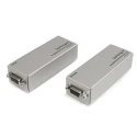 StarTech.com Serial Device Server RS232 Extender RS232EXTC1GB 9 V DC Supply 115.2 kbps Baud Rate