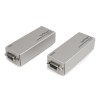 StarTech.com Serial Device Server RS232 Extender RS232EXTC1GB 9 V DC Supply 115.2 kbps Baud Rate