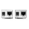 StarTech.com Serial Device Server RS232 Extender RS232EXTC1GB 9 V DC Supply 115.2 kbps Baud Rate