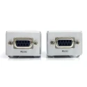 StarTech.com Serial Device Server RS232 Extender RS232EXTC1GB 9 V DC Supply 115.2 kbps Baud Rate