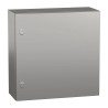Schneider Electric PanelSet S3X Series 304 Stainless Steel Wall Box IP66 600mm x 600mm x 250mm NSYS3X6625