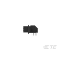 TE Connectivity D-Sub 68 Way Right Angle Through Hole Male Connector, Standard Housing, Polybutylene 2-5174225-5