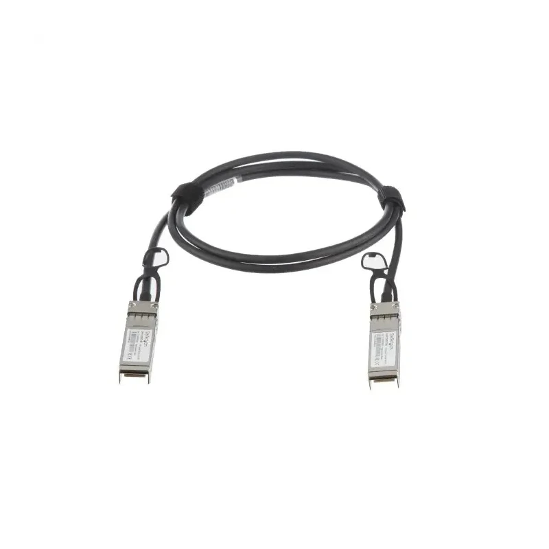 StarTech.com Copper SFP+ Transceiver Module 10Gbps 1m SFP10GPC1M