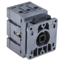ABB 3-Pole Panel Mount Isolator Switch, IP20, 16A, 560 kW OT16FT3 1SCA104838R1001