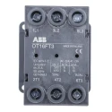 ABB 3-Pole Panel Mount Isolator Switch, IP20, 16A, 560 kW OT16FT3 1SCA104838R1001