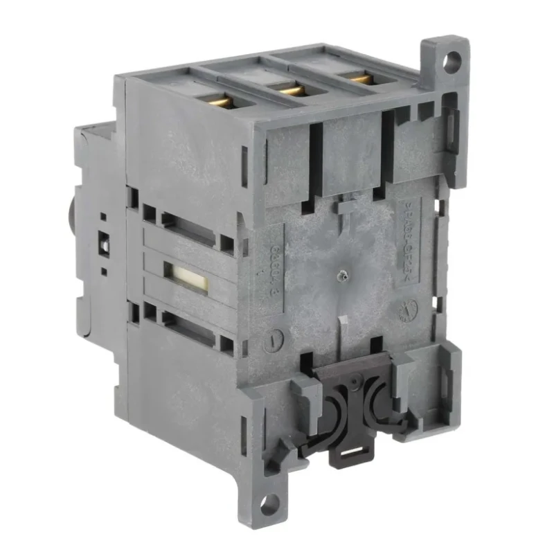 ABB 3-Pole DIN Rail Isolator Switch, IP20, 80A Current Rating, 560kW Switching Power OT80F3 1SCA105798R1001
