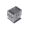 ABB 3-Pole Panel Mount Non-Fused Isolator Switch, IP20, 80A, 560 kW OT80FT3 1SCA105431R1001