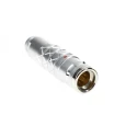 Amphenol Industrial Circular Connector 5 Contacts Cable Standard Plug Male IP68 800V 14A FLOS K Series FLKD-05FGMS-GCP-215